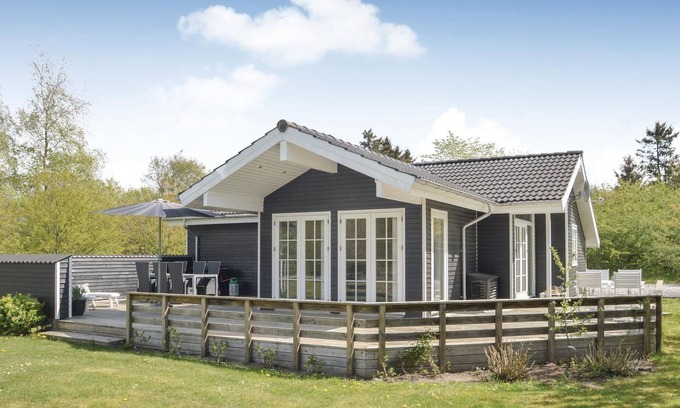 Trend Casa | Bonita casa en Løgstør con cocina