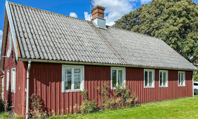Laholm Casa | Hermosa casa en Laholm con cocina.