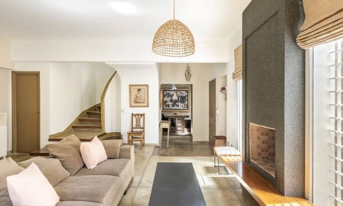 Palermo Casa | Beautiful home in Las Cañitas!