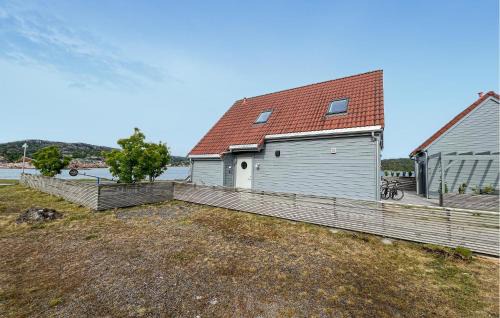 Spangereid Casa | Beautiful Home In Lindesnes With House Sea View