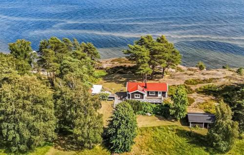 Torgestad Casa | Beautiful Home In Lysekil