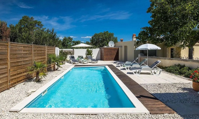 Liznjan Casa | Hermosa casa en Medulin