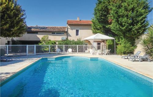 Montagnac Casa | Beautiful Home In Montagnac