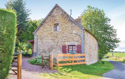 Montaudin Casa | Beautiful Home In Montaudin With Wifi