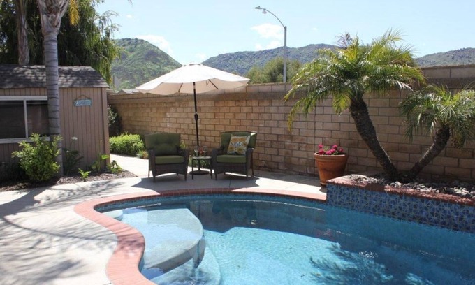 Murrieta Casa | Beautiful Home in Murrieta/Temecula