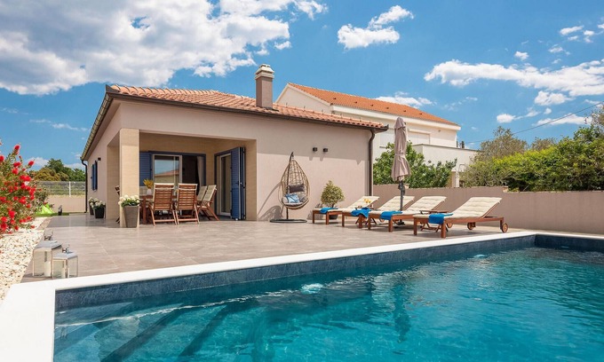 Nin Casa | Hermosa casa en Nin