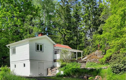 Norrkoping Casa | Beautiful Home In Norrköping With Wifi