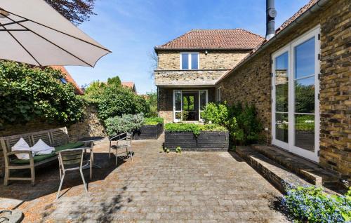 Odense Casa | Beautiful Home In Odense M With Wifi