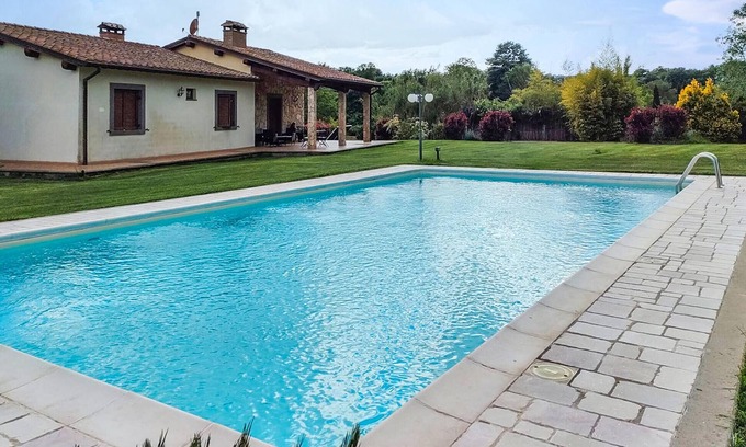 Piansano Casa | Hermosa casa en Piansano VT