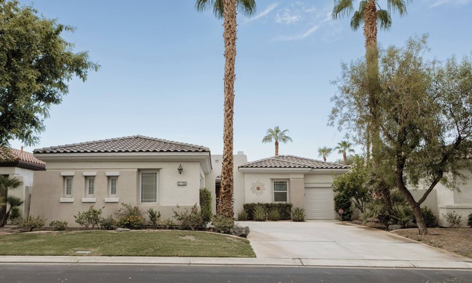 La Quinta Casa | Hermosa casa en PGA West