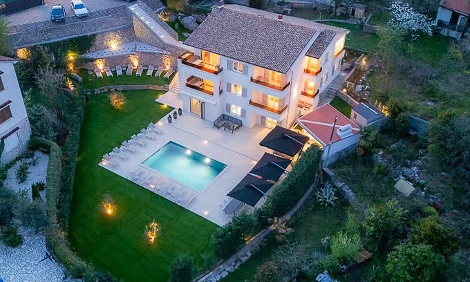 Pobri Casa | Hermosa casa en Pobri