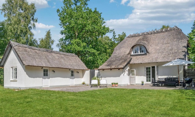 Rrvig Casa | Hermosa casa en Rørvig con cocina