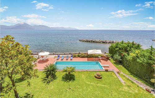 Scario Casa | Beautiful Home In S, Giovanni A Piro Sa