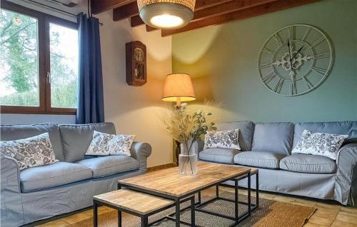 Saigneville Casa | Beautiful Home in Saigneville