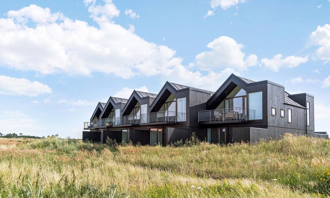 Skagen Casa | Hermosa casa en Skagen con WiFi