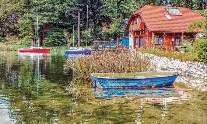 Majdy Casa | Beautiful Home In Stawiguda