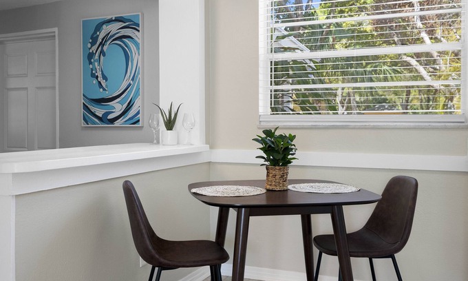 Ballast Point Casa | Beautiful Home In Tampa