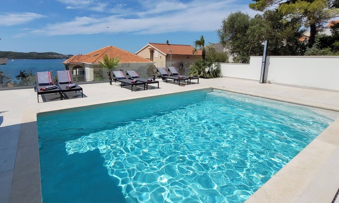 Trogir Casa | Hermosa casa en Trogir