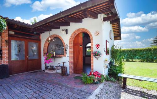 Udine Casa | Beautiful Home In Udine With House A Panoramic View