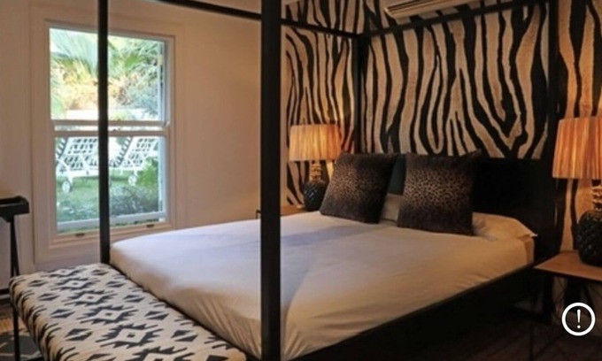 Athlone Casa | Beautiful Home in Umhlanga - The Bungalow