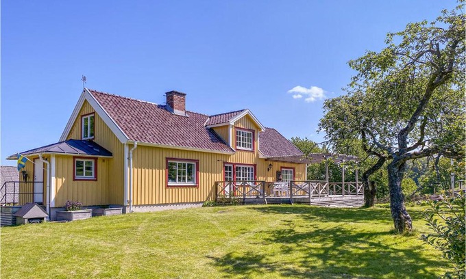 Varberg Casa | Beautiful Home In Varberg With Wifi