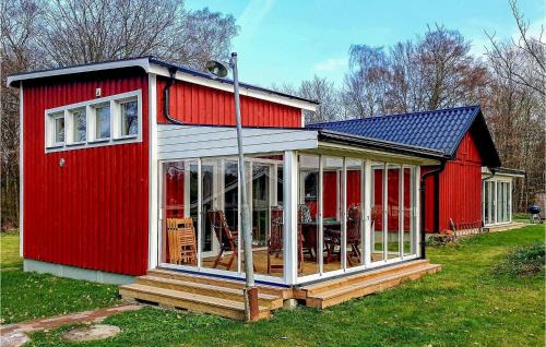 Veberod Casa | Beautiful Home In Veberöd With Wifi
