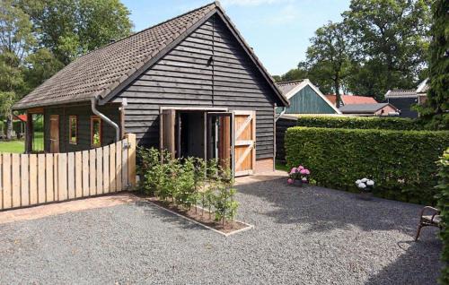 Veenhuizen Casa | Beautiful Home In Veenhuizen With Wifi