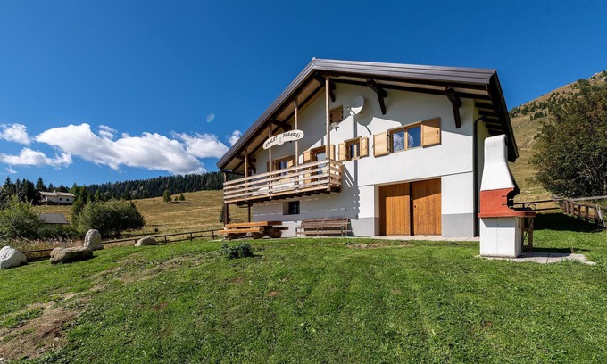 Castello Tesino Casa | Hermosa casa en Castello Tesino