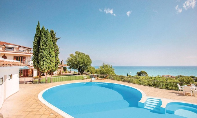 San Giovanni a Piro Casa | Hermosa casa en Santa Marina SA