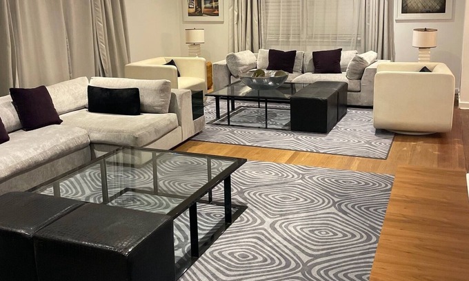 Englewood Casa | Beautiful Home minutes from Manhattan