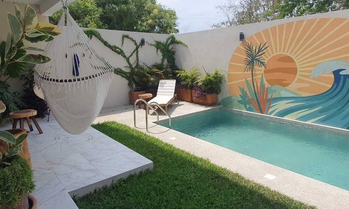 San Pedro Mixtepec Casa | Casa Tres Hermanos