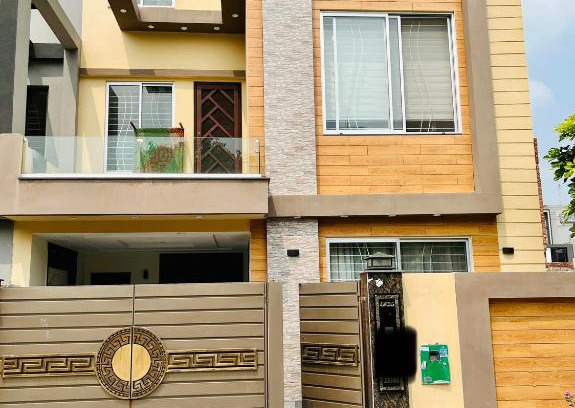 Bahria Town Casa | Beautiful home