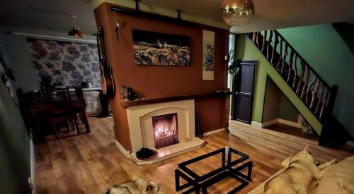 Dunmurry Casa | Beautiful home with garden great location