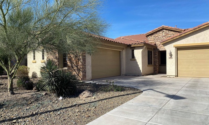 Vistancia Casa | Beautiful Home with Private Pool in Peoria AZ