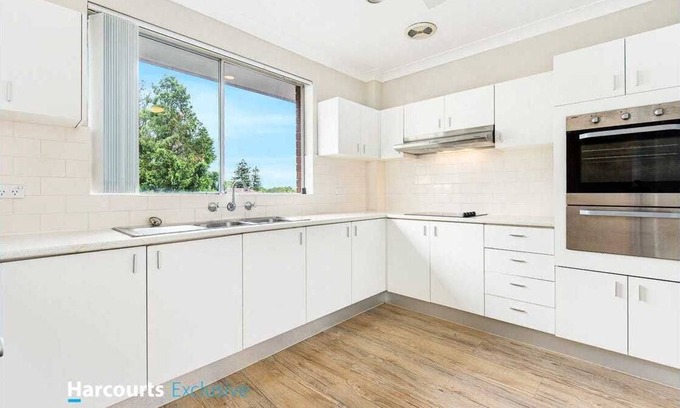 North Parramatta Casa | Beautiful house with backyard