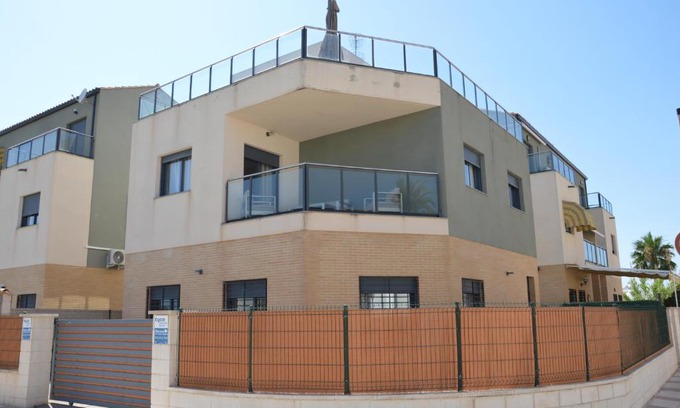 Daimuz Casa | Beautiful house at Daimus Beach