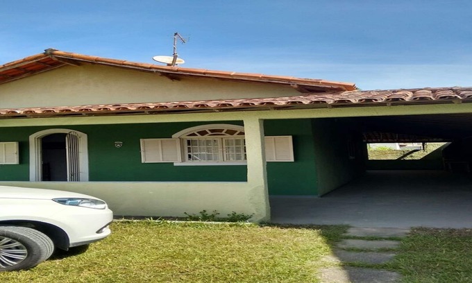 Rio das Ostras Casa | Hermosa casa cerca de la playa
