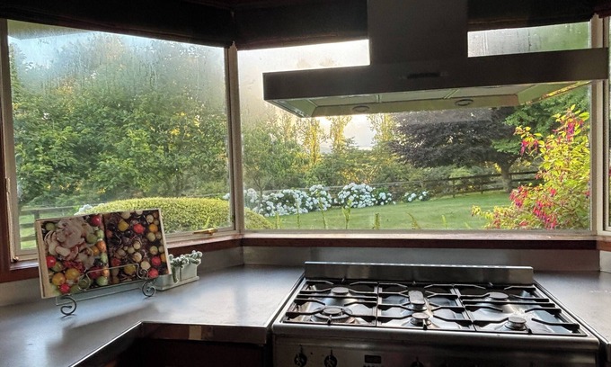 Cambridge Casa | Beautiful house close to Hobbiton