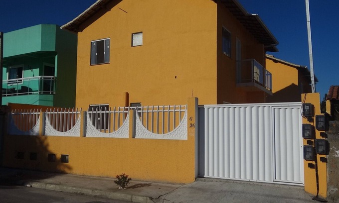 Rio das Ostras Casa | HERMOSA CASA DUPLEX EN RÍO DE OSTRAS