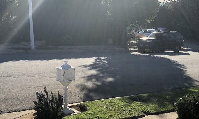 Azusa Casa | Beautiful House Fantastic View Azusa California