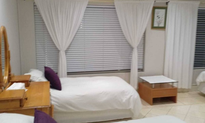 Fish Hoek Casa | Beautiful house fully up for rental