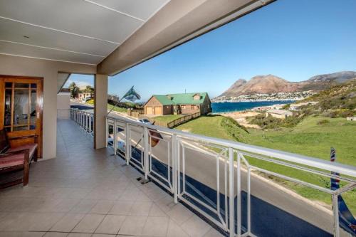 Fish Hoek Casa | Beautiful house fully up for rental