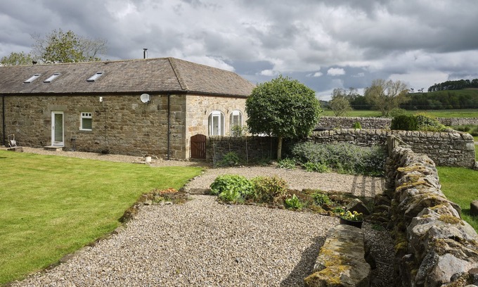 Hallington Casa | Beautiful house in a Stunning Location