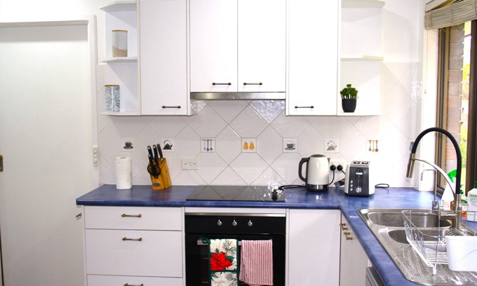 Sinnamon Park Casa | beautiful house in Brisbane