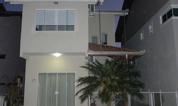 Varzea do Ranchinho Casa | Hermosa casa adosada en una comunidad cerrada, con mayor seguridad, ubicación tranquila
