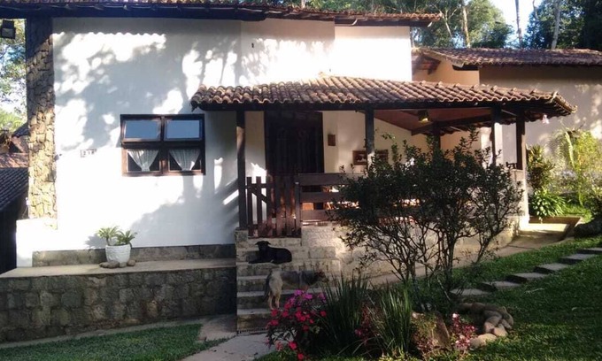Penedo Casa | Hermosa casa en Alto Penedo