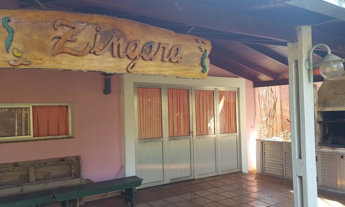 Puerto Valle Casa | Hermosa casa en Country a pasos del Río Paraná