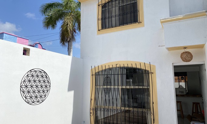 Cancun Casa | Beautiful house in center of cancun near of everting !! Bonita casa en cancun