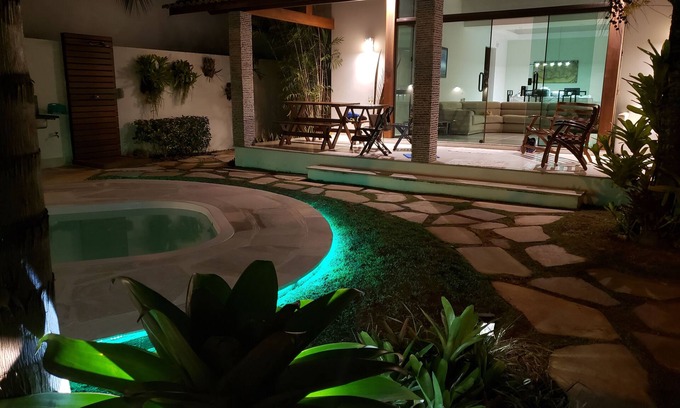 Itacoatiara Casa | HERMOSA CASA EN ITACOATIARA