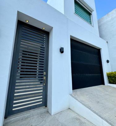 Matamoros Casa | Beautiful House in Matamoros